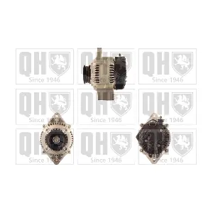 QUINTON HAZELL QRA2340