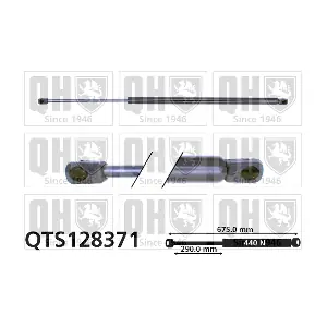 QTS128371 QUINTON HAZELL