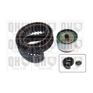 QUINTON HAZELL QBK404