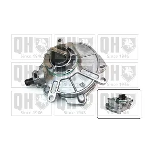 QUINTON HAZELL QVP1001