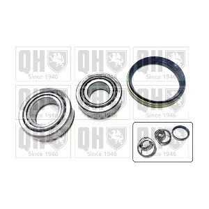 QUINTON HAZELL QWB310