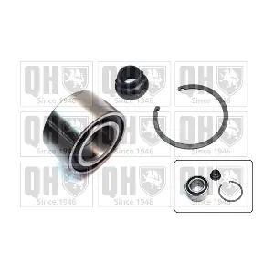 QUINTON HAZELL QWB1290