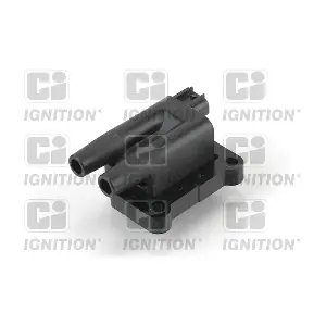 XIC8400 QUINTON HAZELL