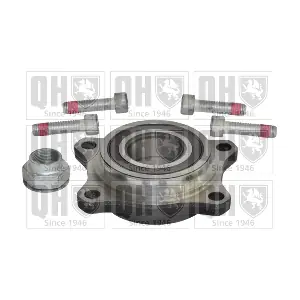 QUINTON HAZELL QWB1320