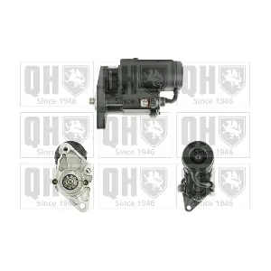 QUINTON HAZELL QRS2104