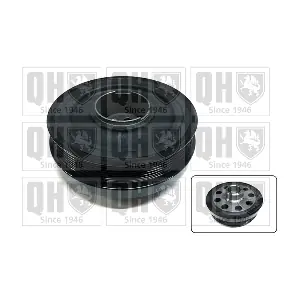QUINTON HAZELL QCD189