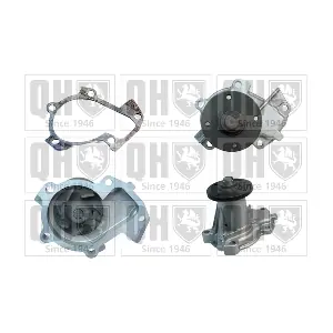 QUINTON HAZELL QCP3192