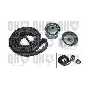 QUINTON HAZELL QBK721