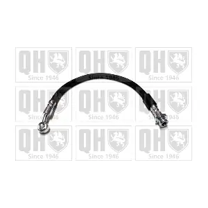 QUINTON HAZELL BFH5744