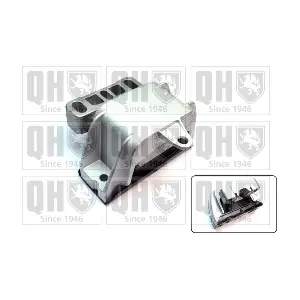QUINTON HAZELL EM4175