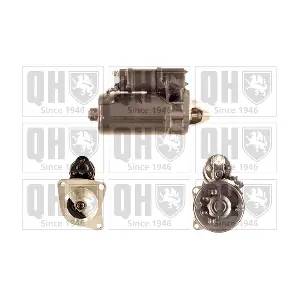 QUINTON HAZELL QRS1430