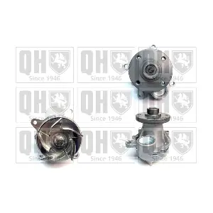 QUINTON HAZELL QCP3977