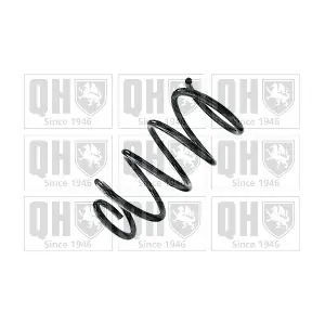 QCS8950 QUINTON HAZELL