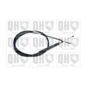 QUINTON HAZELL BC2119