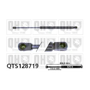 QUINTON HAZELL QTS128719