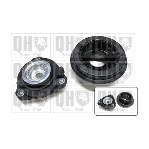 QUINTON HAZELL EMA4846