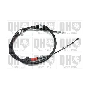 BC4254 QUINTON HAZELL