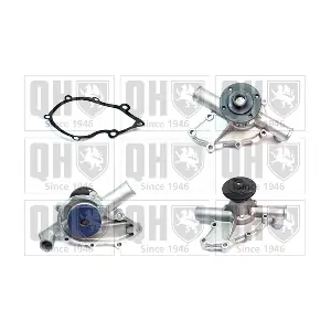 QUINTON HAZELL QCP2358