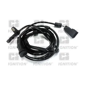 QUINTON HAZELL XABS339