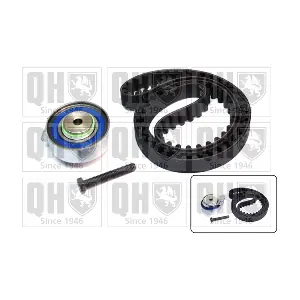 QUINTON HAZELL QBK331