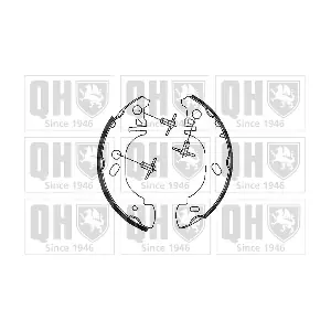 QUINTON HAZELL BS920