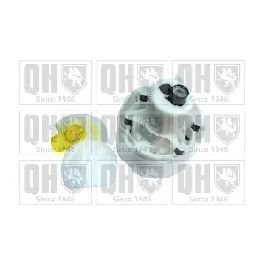 QUINTON HAZELL QFP803