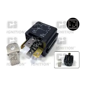 QUINTON HAZELL XRL101