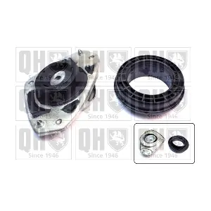 QUINTON HAZELL EMA6026