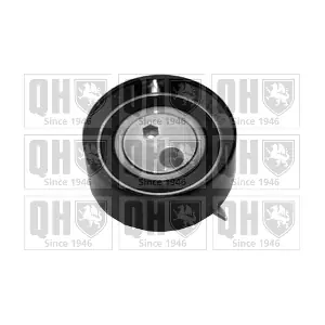QTT892 QUINTON HAZELL