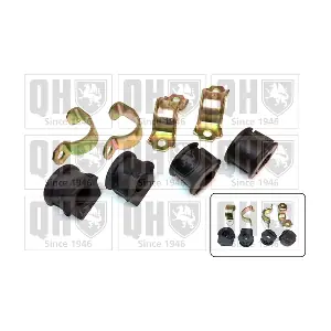 EMBK2083 QUINTON HAZELL