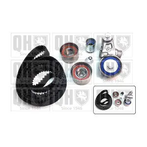 QBK710 QUINTON HAZELL