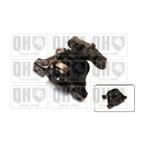 QUINTON HAZELL EM4632