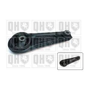 QUINTON HAZELL EM4730