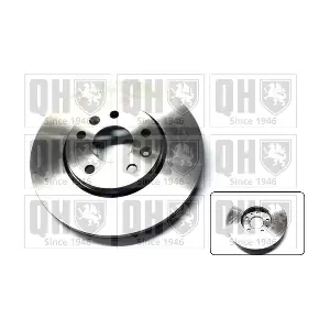 QUINTON HAZELL BDC6064