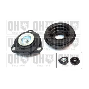 QUINTON HAZELL EMA6125