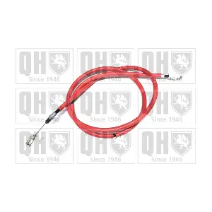 QUINTON HAZELL BC2540