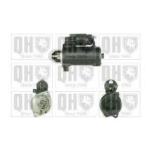 QUINTON HAZELL QRS1814