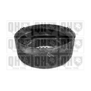 EM2489 QUINTON HAZELL