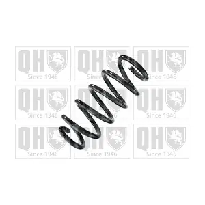 QCS8908 QUINTON HAZELL