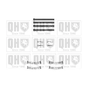 BFK877 QUINTON HAZELL