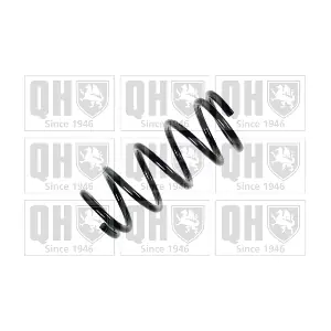 QCS6291 QUINTON HAZELL