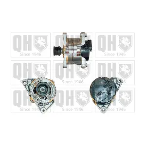 QUINTON HAZELL QRA1053