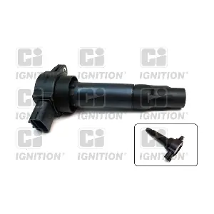 QUINTON HAZELL XIC8550