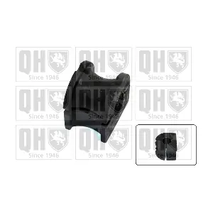 QUINTON HAZELL EMB2606
