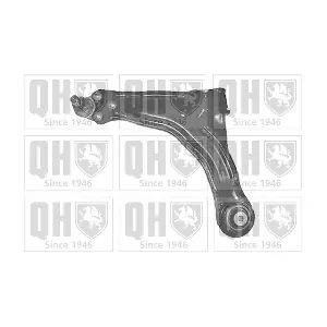 QUINTON HAZELL QSA2048S