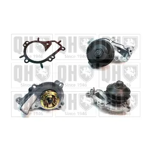 QUINTON HAZELL QCP3897