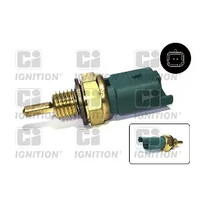 QUINTON HAZELL XEMS108