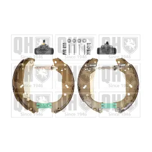 BS958K1 QUINTON HAZELL