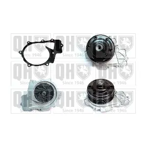 QUINTON HAZELL QCP3871