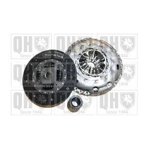 QKT4035AF QUINTON HAZELL